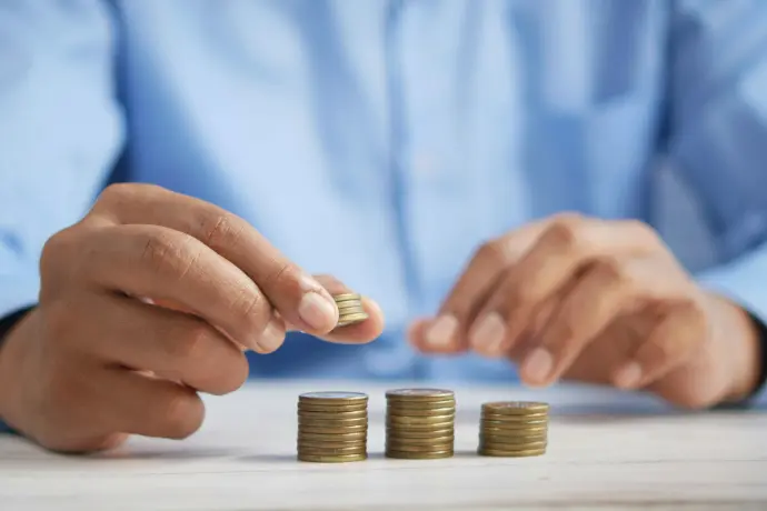 Illustration des économies mesurables avec le système Sybox